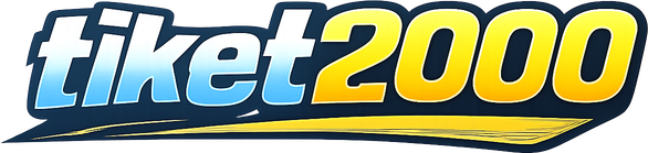 Logo tiket2000